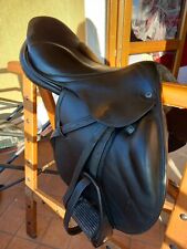 Sella equitazione stubben usato  Varese