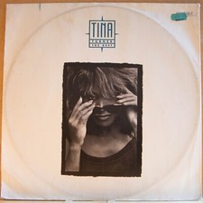 TINA TURNER - THE BEST - 12" Single - Interfusão - 1989 - G FRETE GRÁTIS (2644) comprar usado  Enviando para Brazil