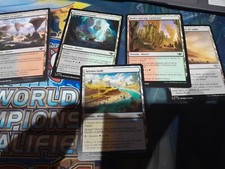 Terrain magic choix d'occasion  Carry-le-Rouet