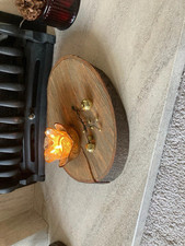 Display logs for sale  SPALDING