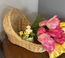 Natural rattan wicker for sale  Malta