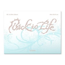 &TEAM BACK TO LIFE KR 1st Mini Album PHOTO CARD BOX(MINI CD-R) Ver/12 Photo Card comprar usado &TEAM BACK TO LIFE KR 1st Mini Album PHOTO CARD BOX(MINI CD-R) Ver/12 Photo Card comprar usado  Enviando para Brazil