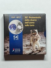 Euro 2019 proof usato  Villaricca
