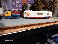 Wiking kibri schausteller gebraucht kaufen Wiking kibri schausteller gebraucht kaufen  Cuxhaven