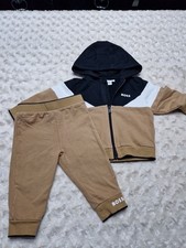 Genuine hugo boss for sale  BOLTON