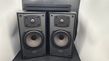 Pair celestion dl4 for sale  BALA