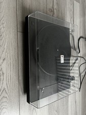 Project turntable drive for sale  GRAVESEND