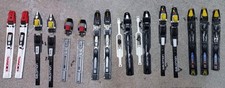 Sns bindungen skate gebraucht kaufen  Ludwigshafen am Rhein