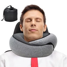 Shaped pillow neck for sale  MANCHESTER