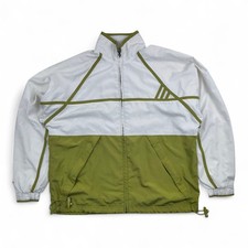Adidas vintage jacke gebraucht kaufen  Krefeld