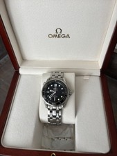 Omega seamaster professional for sale  HALIFAX