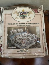 Arch quilts handmade for sale  Houston