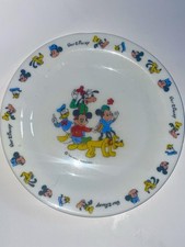 Vintage disney mickey for sale  GREAT YARMOUTH