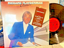 Richard Clayderman LP Amour, In Shrink, w/hype, BFC 39603, 1984 comprar usado  Enviando para Brazil
