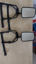 Specchietto roulotte caravan usato  Zermeghedo