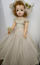 Mme. alexander 1956 for sale  Williamsburg