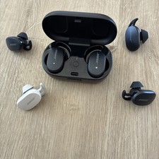 Lot bose quietcomfort for sale  Seattle