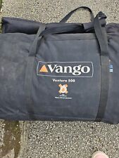 Vango venture 500 for sale  STAFFORD