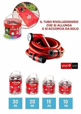 Tubo irrigazione estensibile usato  Italia