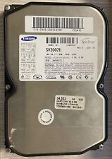 Hard disk samsung usato  Montecatini Terme