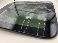 Vidro automático PGW 228472 matiz temperado vidro traseiro para porta de passageiros DQ09482 YPYPPG comprar usado  Enviando para Brazil