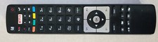 Télécommande aya a55uhd4805 d'occasion  France