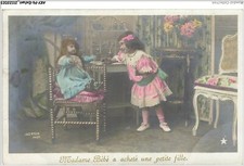 Akyp6 0477 child d'occasion  Expédié en Belgium