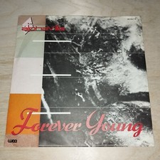 Alphaville vinyl forever gebraucht kaufen  Eppingen