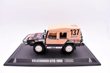 Volkswagen iltis diecast d'occasion  Expédié en Belgium
