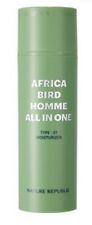 Usado, Hidratante Nature Republic Africa Bird Homme All In One 150ml comprar usado  Enviando para Brazil