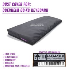 Dust cover clavier d'occasion  Expédié en France