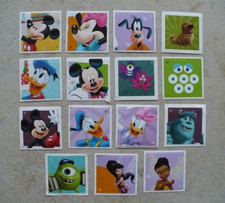 Disney mitmach sticker gebraucht kaufen  Bonn