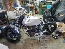 Usado, Serbatoio Moto cafe racer vintage comprar usado  Enviando para Brazil