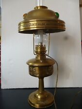 Lampe petrole parisienne d'occasion  Le Havre-