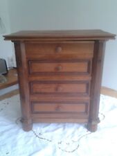 Commode maitrise xixe d'occasion  Nantes-