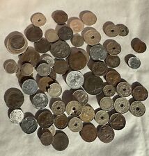 Bulk lot coins for sale  NOTTINGHAM