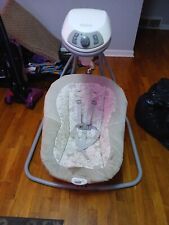 Graco duetsoothe baby for sale  Lansing