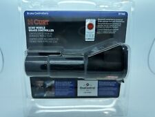 Controle de freio de reboque Curt Manufacturing 51180 comprar usado  Enviando para Brazil