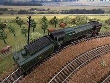 Hornby r552 oliver for sale  GLASGOW
