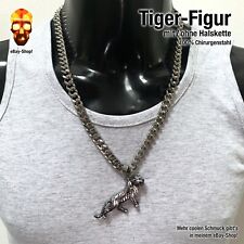 Tiger anhänger herren gebraucht kaufen  München
