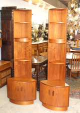 Pair mid century for sale  Spring