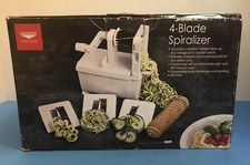 Williams sonoma paderno for sale  Springfield
