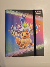 Pokemon prismatic evolutions gebraucht kaufen  Oer-Erkenschwick