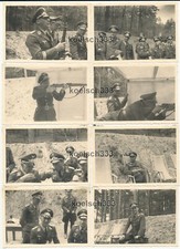 Fotos ffiziere luftwaffe gebraucht kaufen  Löhne