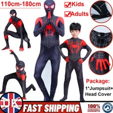 Miles morales spiderman for sale  LEICESTER