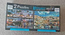 Keepsakes 1000 piece for sale  Hooksett