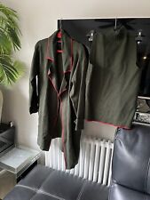 Zara coord khaki for sale  CHELMSFORD