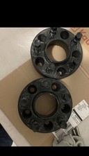 Spurverbreiterung 5x120 bmw gebraucht kaufen  Preußisch Oldendorf