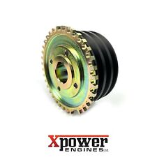 Cosworth wrc crankshaft for sale  UK