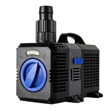 Supereco teichpumpe wasserpump gebraucht kaufen  Frankfurt (Oder)